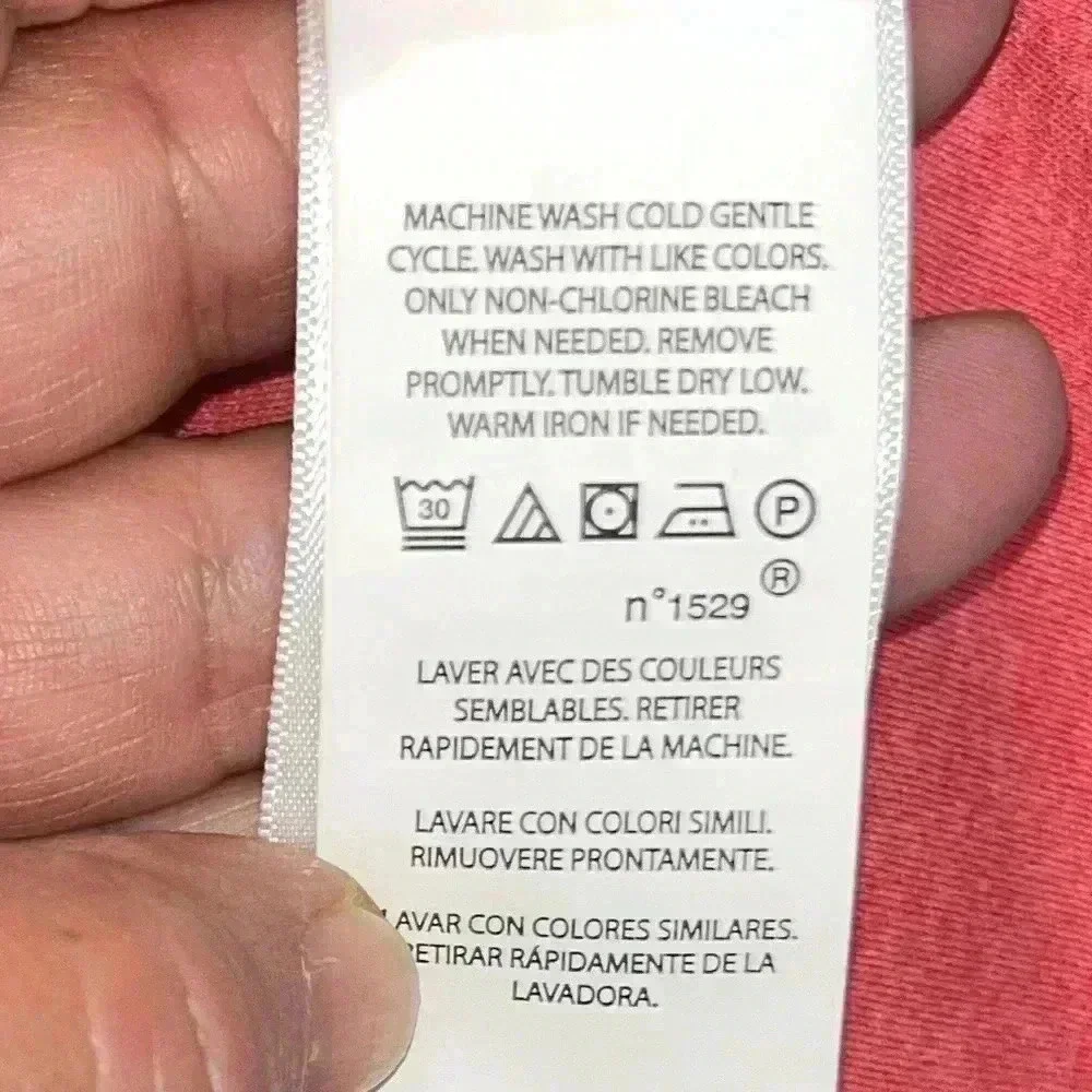 Polo Ralph Lauren Men’s 3XLT tee T-shirt Adirondack Berry w multi colored pony